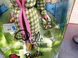 poodle parade 2 box b